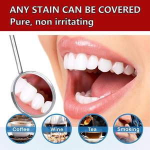 Pasta Dental en Spray Blanqueadora con Nicotinamida, Anti-Sensibilidad, Aroma Frutal, 100g, Tamaño Regular, Aliento Fresco, Limpieza Profunda, para Mujeres - Product Image 4