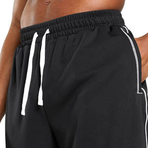 กางเกงขาสั้นเล่นกีฬาสำหรับทุกเพศกางเกงขาสั้นบาสเก็ตบอลพิมพ์3D โพลีเอสเตอร์ระบายอากาศโลโก้ออกแบบได้ตามต้องการฤดูร้อน - Product Image 4