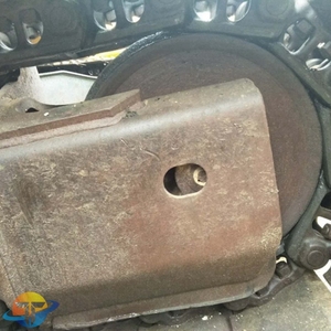 รถขุด PC200-7 ปี 2007 ใช้งาน 5200 ชั่วโมง ความจุบุ้งกี๋ 0.8 ลูกบาศก์เมตร เครื่องจักรก่อสร้างมือสอง คุ้มค่าคุ้มราคา - Product Image 6