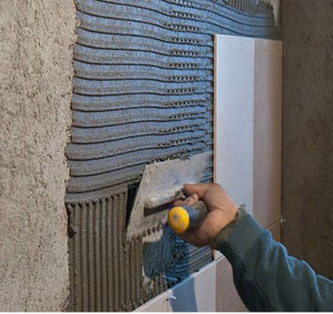 Gạch AD hsa + Keo Dán Gạch loại 3 cường độ cao cho các ứng dụng nặng với độ liên kết và độ bền vượt trội - Product Image 4