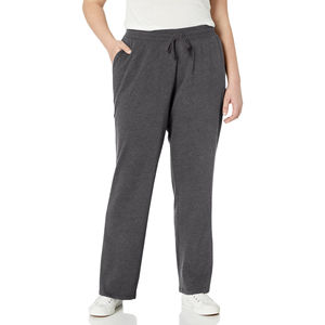 Sports Wear Ladies Slim Fit Workout Yoga Sweat Pants <b>Women</b> Athletic Cargo <b>Joggers</b> With Side Pockets - Product Image 4