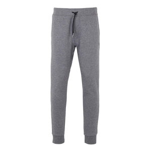 Men's Lightweight Casual Joggers Custom Logo Sports Sweatpants with Drawstring men's pants - Product Image 6