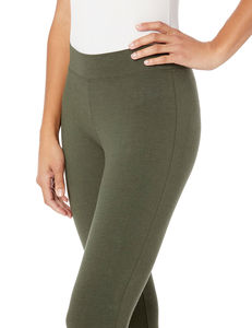 เลกกิ้งสตรีทรงสลิมฟิตออกแบบโลโก้ได้ตามต้องการสไตล์ล่าสุดของคุณเอง - Product Image 3