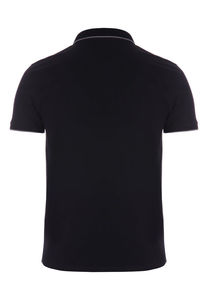 Polo para hombre 100% algodón de la mejor calidad, transpirable, cómodo, precio razonable, tamaño adulto, Polo para hombre con personalizado - Product Image 3