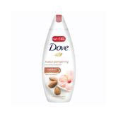 Savon de bain de haute qualité au prix de gros, liquide sûr, 1L, riche en hydratation, gel douche pour bébé Dove - Product Image 6