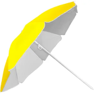 Ombrellone da Spiaggia Personalizzato Lilo con Accessori su Misura - Product Image 5
