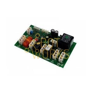 Motore AC Rittal 3396275 per Attrezzature Industriali in Plastica - Product Image 1
