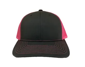 Оптовая продажа, оригинальные однопрофильные 112 Шляпы для дальнобойщиков Richardson Gorras, спортивные шапки Yupoong с вышитым логотипом на заказ, OEM Vietnam