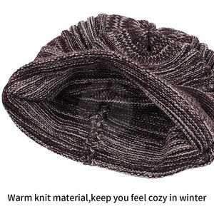 Gorro de alta calidad de primera calidad bordado con logotipo en gorros lisos gorros en blanco ajustables disponibles para su compra gorra personalizada OEM - Product Image 3