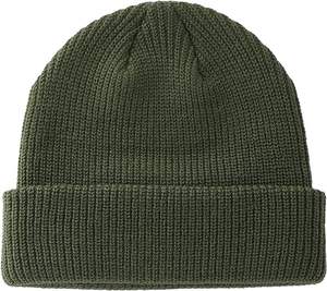 Custom Acrylic Beanie <b>Hats</b> Winter Knitted <b>Hat</b> Warm Women <b>Man</b> Jacquard Beanie <b>Hat</b> Custom Logo - Product Image 4