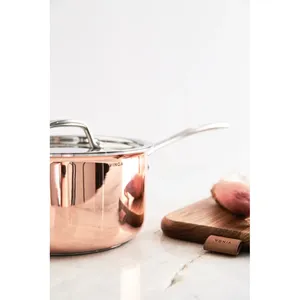 ชุดเครื่องครัวส่วนตัว Copper Baron VINGA พร้อมหม้อสั่งทำพิเศษ - Product Image 3