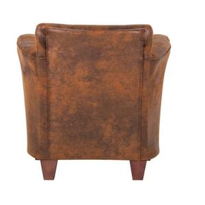 Sofá Inflable Reclinable de Diseño Francés Moderno y Lujoso en Oferta, Mueble de Cuero Genuino de Primera Calidad para Sala de Estar, Hotel - Product Image 6