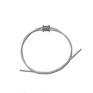 Vente en gros d'instruments chirurgicaux orthopédiques de haute qualité très vendus Kirschner K Wires Made in Pakistan - Product Image 3