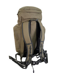 ขายกระเป๋าเป้เดินป่า กระเป๋าเดินทางขนาดใหญ่ คุณภาพสูง กันน้ำได้ดี ผลิตกระเป๋าเป้เดินป่าสำหรับขาย - Product Image 5