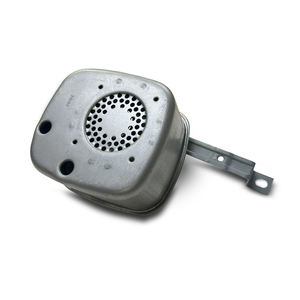 Tubo de Escape de Aluminio de Alto Rendimiento Fabricado en Taiwán para Cortacésped, Tractor de Jardín, Maquinaria Agrícola y Cosechadoras - Product Image 6