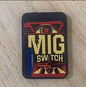 Compatible with <b>Switch</b>, Free Game Download, Mig II Flash Card, NS Game Cartridge, Official Website - Product Image 3