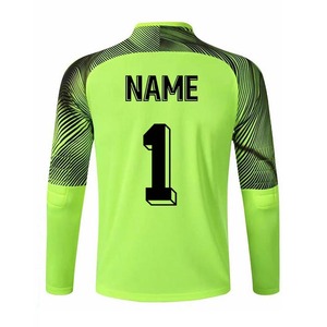 Uniforme de Portero Reversible y Transpirable de Alta Calidad, Diseño Personalizado Disponible, Logotipo, Talla, Técnica de Impresión Personalizable, Rápido - Product Image 6