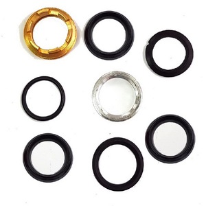 Kit di Riparazione Guarnizioni Pistone per Os22A1 1N Rif. 448102 - Product Image 1