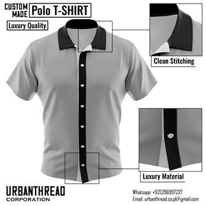 T-shirts pour hommes en coton 100% personnalisés, de haute qualité, luxueux, respirants, à séchage rapide, à manches courtes, en toile unie, plusieurs couleurs - Product Image 6