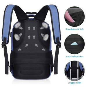 Mochilas Ligeras Más Vendidas, Mochilas Deportivas Casuales, Otras Bolsas, Mochilas Deportivas Resistentes y Cómodas para Viajes y Escuela - Product Image 2