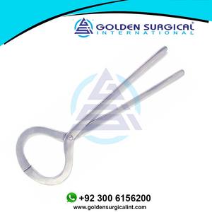 Quantité minimale de commande grand testeur de sabot fabricant et exportateur d'instruments de chaussures de cheval vétérinaires fournitures équines quantité minimale de commande bas - Product Image 2