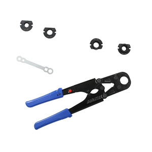 Pressa Manuale per Raccordi 16-20 - Product Image 4
