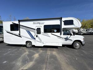 Nueva Autocaravana T-h-o-r F-r-e-e-d-o-m- El-i-t-e 28H-Z-F 2026, la Mejor Opción Disponible - Product Image 5