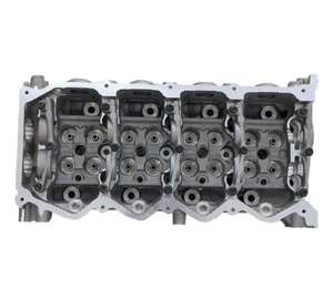 Деталь двигателя YD22/DDT/ETI: головка блока цилиндров OEM 908508 для Nissan Primera/X-Trail 11040-8H800 11010-8H802 11010-AW802 - Product Image 2