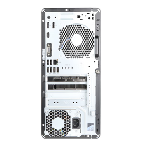 เวิร์กสเตชัน HPE Z1 G9 ราคาประหยัด พร้อม Intel <span class=keywords><strong>Core</strong></span> I7-12700K, หน่วยความจำ DDR5 16GB และ SSD 512GB สำหรับองค์กร - Product Image 4