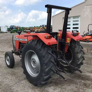 Tractor de Ruedas Usado Massey Ferguson 231 de 1994, 38 HP, 6001-8000 Horas - Product Image 1