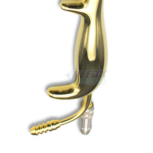 เฟอร์รีร่าเครื่องดึงเต้านมไฟเบอร์ออปติกพร้อมแหล่งกำเนิดแสงจาก tebbetts เครื่องดึงเต้านม - Product Image 3