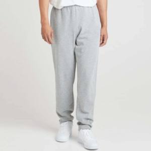 กางเกงวอร์มทรงสลิมฟิตสำหรับผู้ชายกางเกงวิ่งขายาว - Product Image 1