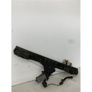 ALZACRISTALLO ELETTRICO ANTERIORE DESTRO FIAT Panda 3a Serie 52076549 (12>) - Product Image 4
