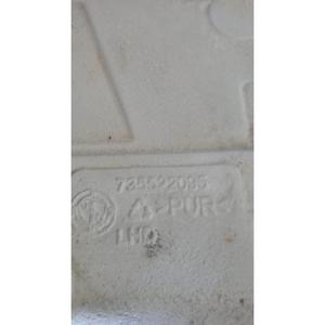 Tapis intérieur FIAT 500 L Living (13>16) 07356216910 199B4000 - Product Image 5