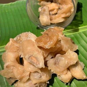 Fruta de Guanábana seca Suave más vendida sin azúcar agregada en envases a granel para venta al por mayor - Product Image 1