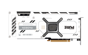 SAPP HIRE PURE Rad EON RX 7900 XT 20GB OC Gaming Graph ICS Ca RD G P U RX 7900xt RX7900 XT Gaming GPU - Product Image 3