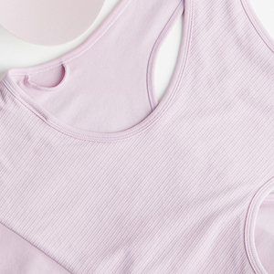 Sujetador deportivo para mujer de primera calidad, fabricado en fábrica, precio competitivo, recién llegado, de secado rápido, del mejor fabricante. - Product Image 6