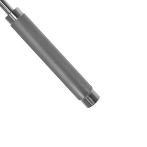 Cureta Quirúrgica para Base de Cráneo, Acero Inoxidable, Manual, Reutilizable, Instrumento Médico para Procedimientos ORL Craneales, Certificado OEM CE - Product Image 6