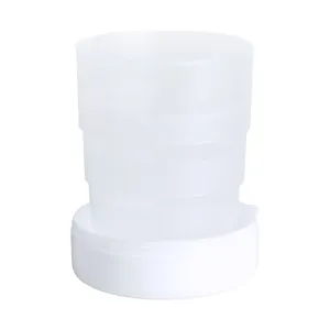 Gobelet pliable personnalisé - Medicup - Product Image 1