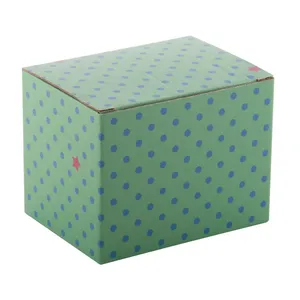 "Custom Promotional <b>Party</b> Supplies Merchandising Box" - Product Image 1