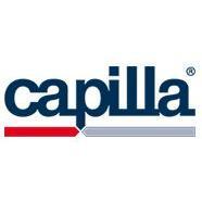 Capilla®Schweißmaterialien GmbH logo