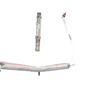 ถุงลมนิรภัยม่านข้างคนโดยสารเกีย พิแคนโต้ 3rd ซีรีส์ 85020-1Y000(11>16) - Product Image 2