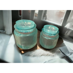 Juego de Velas Grandes y Pequeñas para Decoración del Hogar - Product Image 2