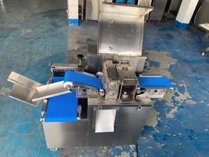 Thương mại thịt tươi dicing <span class=keywords><strong>Cube</strong></span> máy cắt cho các nhà máy chế biến thịt nhà hàng khách sạn - Product Image 4