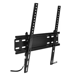 Maliyet-etkin TV standları için 32 "-70" inç evrensel TV duvara monte barcket lcd led TV duvar montaj