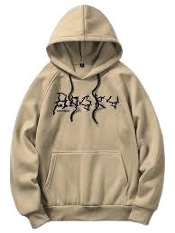 Sudadera con capucha Vintage para mujer de la mejor calidad con cuello bordado de invierno hecho a mano en Pakistán - Product Image 2