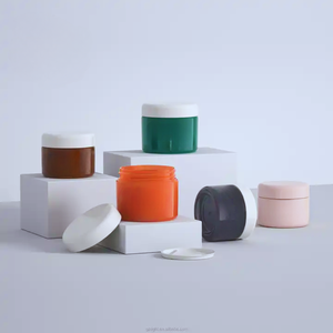 ขวดเครื่องสำอางสัตว์เลี้ยง30g สำหรับครีมตาครีมทาหน้าผู้ผลิตในเวียดนามเคลือบผิวตามสั่ง - Product Image 3