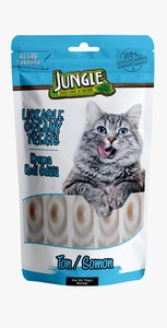 อาหารแห้งกลิ่นไก่พร้อมทอรีน70กรัมวิตามินเอบีดีอีรสครีมป่าสำหรับแมวกำเนิดไก่งวง - Product Image 3