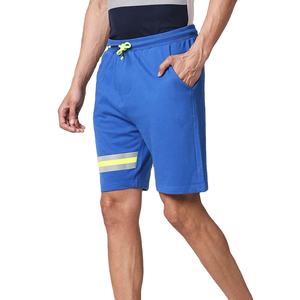 Best High Quality Men's Casual <b>Shorts</b> New Style Solid Pattern with Custom Logo Design <b>Low</b> MOQ Online Sale - Product Image 3