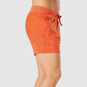 Pantalones Cortos Deportivos Casuales de Alta Calidad, Tejido Transpirable de Secado Rápido, Diseño Ecológico para Entrenamiento, Fitness, Running - Product Image 4